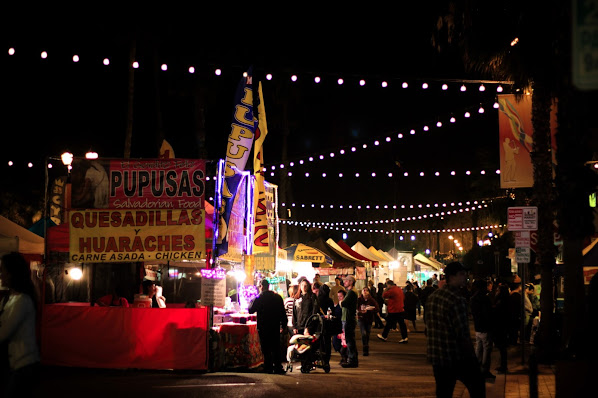 oceanside fair