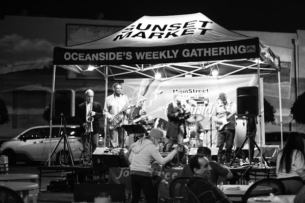 oceanside fair