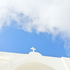 Santorini, Greece, travel