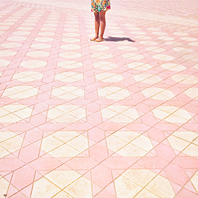 Spain, Seville, travel, color